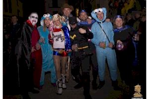 El Carnaval de Morella ya tiene fecha