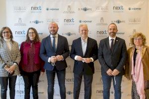 La Diputació de València celebra en Villar del Arzobispo el primer congreso de soluciones para el medio rural