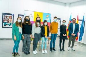 Rafelbunyol celebra per primera vegada un acte de reconeiximent a l'alumnat guardonat amb el Premi Extraordinari al Rendiment Acadèmic d'Educació