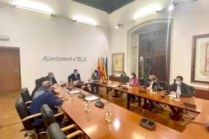 El Ayuntamiento de Elche amplía hasta diciembre de 2022 la exención de la tasa de mesas y sillas para la restauración y la hostelería - (foto 2) El Ayuntamiento de Elche amplía hasta diciembre de 2022 la exención de la tasa de mesas y sillas para la restauración y la hostelería - (foto 2)