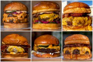 ¿Qué hay tras los fogones de la hamburguesería más top de Valencia? Entrevista con Hundred Burgers
