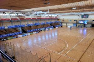 La SuperFinal 4 de hockey sala llega al Pabellón de “El Cabanyal”