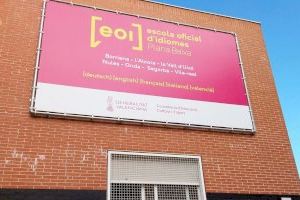 Estos son los horarios para las pruebas de la Escuela Oficial de Idiomas