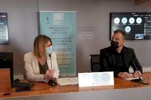 Ayuntamiento y Festival de Cine de Alicante impulsan la cuarta edición del laboratorio de Proyectos de Ficción