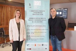 Ayuntamiento y Festival de Cine de Alicante impulsan la cuarta edición del laboratorio de Proyectos de Ficción - (foto 2)