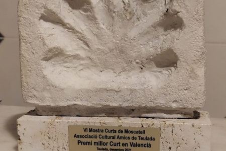 Torna la festa dels Curts de Moscatell a l’Auditori Teulada Moraira