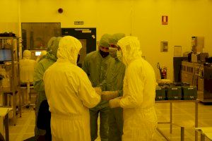 Mazón pide una moratoria y un nuevo modelo de contrato para salvar los puestos de trabajo de 2.000 jóvenes investigadores en la Comunitat Valenciana Mazón pide una moratoria y un nuevo modelo de contrato para salvar los puestos de trabajo de 2.000 jóvenes investigadores en la Comunitat Valenciana