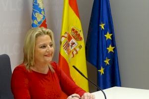 Cs insta a Galiana a exigir a la Generalitat la inclusión de la Semana Santa Marinera y de las Fiestas Vicentinas en la normativa de Sanitat para festejos populares