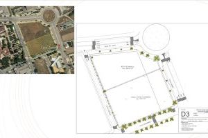 El Consorcio de Bomberos libera 2,65 millones de euros para iniciar las obras del nuevo parque de Villena El Consorcio de Bomberos libera 2,65 millones de euros para iniciar las obras del nuevo parque de Villena