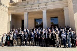 El alcalde de Elche insiste en que la Diputación debe reconsiderar su negativa a participar en el Fondo de Cooperación Municipal de la Generalitat - (foto 2) El alcalde de Elche insiste en que la Diputación debe reconsiderar su negativa a participar en el Fondo de Cooperación Municipal de la Generalitat - (foto 2)