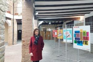 L'antic Mesón de Morella serà inaugurat este divendres com a Centre Cultural Juvenil
