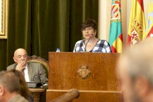 Castelló ha ajornat 81 desnonaments de famílies vulnerables en l'últim any - (foto 2)