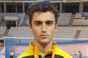 Cinco medallas para el CA Safor Teika  en el Campeonato Autonómico Absoluto  en Pista Cubierta