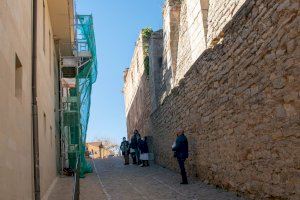 Millora de l’accessibilitat a la residència de Morella - (foto 2)