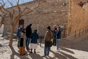 Millora de l’accessibilitat a la residència de Morella - (foto 3)
