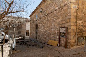 Millora de l’accessibilitat a la residència de Morella - (foto 4)