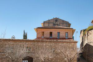 Millora de l’accessibilitat a la residència de Morella - (foto 5)