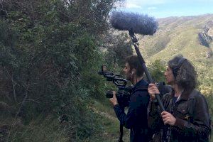 Immortalitzem la bellesa de l’Ombria de Benirrama