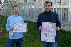 Benestar Animal llança una campanya de conscienciació per a estilitzar mascotes