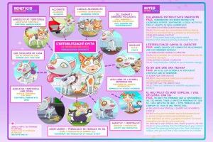 Benestar Animal llança una campanya de conscienciació per a estilitzar mascotes - (foto 2)