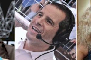 La Seu Universitària Ciutat d’Alacant organitza un diàleg amb el polític basc Joseba Azkarraga La Seu Universitària Ciutat d’Alacant organitza un diàleg amb el polític basc Joseba Azkarraga