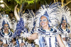 El Ayuntamiento de Calp subvenciona el arrendamiento de locales de entidades festivas afectadas por la pandemia - (foto 2)