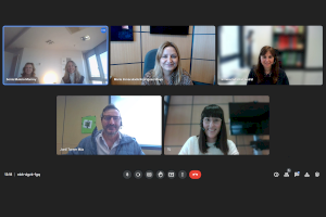 La Fundació Banc Sabadell impulsa de nou durant 2022 la promoció del talent a l’UJI a través de l’Aula