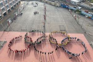 Quasi mil centres educatius celebraran el ‘Dia de l’Esport 2022’ el pròxim 6 d’abril - (foto 2)