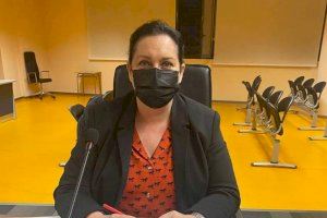Herrera demana que se faça el manteniment de la zona de l’Ullal de l’Estany de Peníscola que presenta un estat d’abandonament “lamentable” Herrera demana que se faça el manteniment de la zona de l’Ullal de l’Estany de Peníscola que presenta un estat d’abandonament “lamentable”