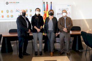 Nous socis signen l'adhesió a l'acord territorial d'ocupació de Camp de Túria Nous socis signen l'adhesió a l'acord territorial d'ocupació de Camp de Túria