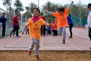 Quasi mil centres educatius celebraran el ‘Dia de l’Esport 2022’ el pròxim 6 d’abril - (foto 3)