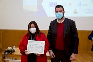 El lliurament dels premis de la Càtedra d'Estudis ‘Pedro Zaragoza Orts’ evidencia la gran diversitat i qualitat dels estudis sobre Turisme - (foto 6)