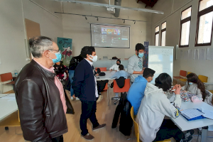 El programa JOOP de l'IVAJ arriba a la seua cinquena edició a Llíria