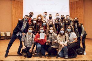 La Celebració Sant Maure de Juniors M.D. reuneix més de 300 persones a Guadassuar - (foto 2)