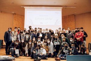 La Celebració Sant Maure de Juniors M.D. reuneix més de 300 persones a Guadassuar - (foto 3)