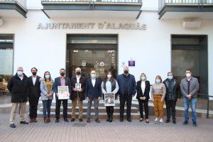 El Cant de la Carxofa d'Alaquàs és declarat Bé de Rellevància Local