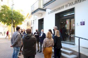 El Cant de la Carxofa d'Alaquàs és declarat Bé de Rellevància Local - (foto 2)