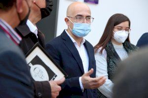 El Cant de la Carxofa d'Alaquàs és declarat Bé de Rellevància Local - (foto 3)