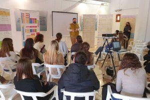 Sueca celebra la Fira Orienta't dirigida a l'alumnat de Secundària i Batxillerat