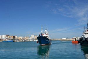 Vinaròs se suma a la xarxa de ports de salvament marítim humanitari - (foto 2)