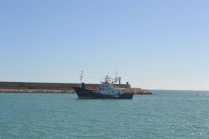 Vinaròs se suma a la xarxa de ports de salvament marítim humanitari - (foto 5)