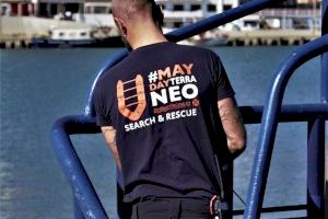 Vinaròs se suma a la xarxa de ports de salvament marítim humanitari - (foto 7)