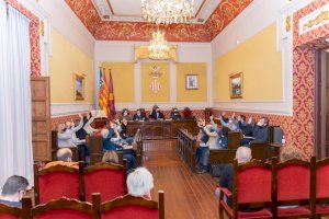 Cullera solicita entrar en la Mancomunidad de la Ribera Baja