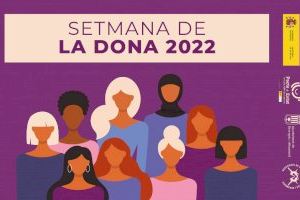 Bonrepòs i Mirambell se suma a la commemoració del Dia Internacional de la Dona