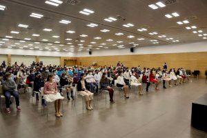 La primera asamblea de presidentes infantiles aprueba la creación de un premio a la mejor falla infantil - (foto 3) La primera asamblea de presidentes infantiles aprueba la creación de un premio a la mejor falla infantil - (foto 3)