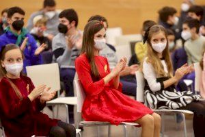 La primera asamblea de presidentes infantiles aprueba la creación de un premio a la mejor falla infantil - (foto 4) La primera asamblea de presidentes infantiles aprueba la creación de un premio a la mejor falla infantil - (foto 4)