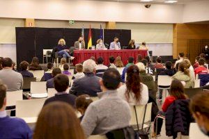 La primera asamblea de presidentes infantiles aprueba la creación de un premio a la mejor falla infantil - (foto 11) La primera asamblea de presidentes infantiles aprueba la creación de un premio a la mejor falla infantil - (foto 11)