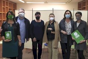 Reunión del Ayuntamiento con las escuelas infantiles de Puçol