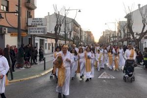Las Fallas 2022 arrancan este fin de semana en Xirivella