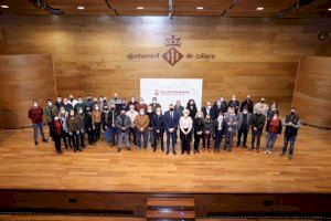 Cullera destina més de 734.000 euros al teixit associatiu de la ciutat